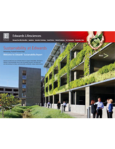 Report Archive - 2014 Sustainability report