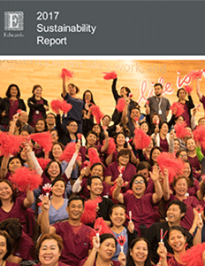 Report Archive - 2017 Sustainability report